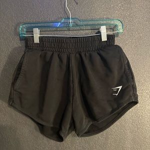 Gymshark Training Day Shorts XS